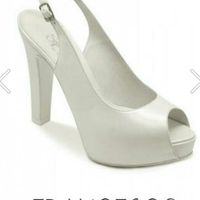 Scarpe da sposa dilemma!! - 1