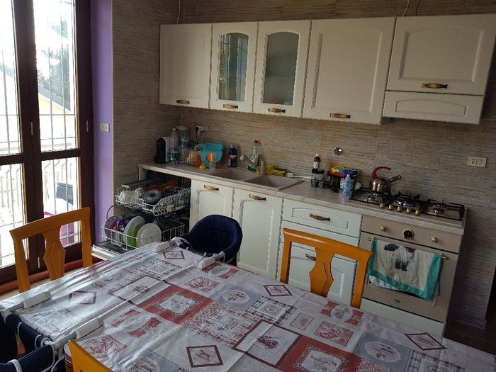 Cucine : come sono le vostre? - 1