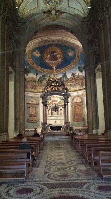 Mostriamo le nostre chiese?  - 4