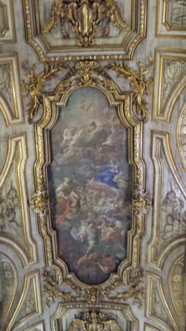 Mostriamo le nostre chiese?  - 6