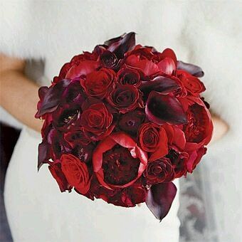 Bouquet di peonie🌹 - 16