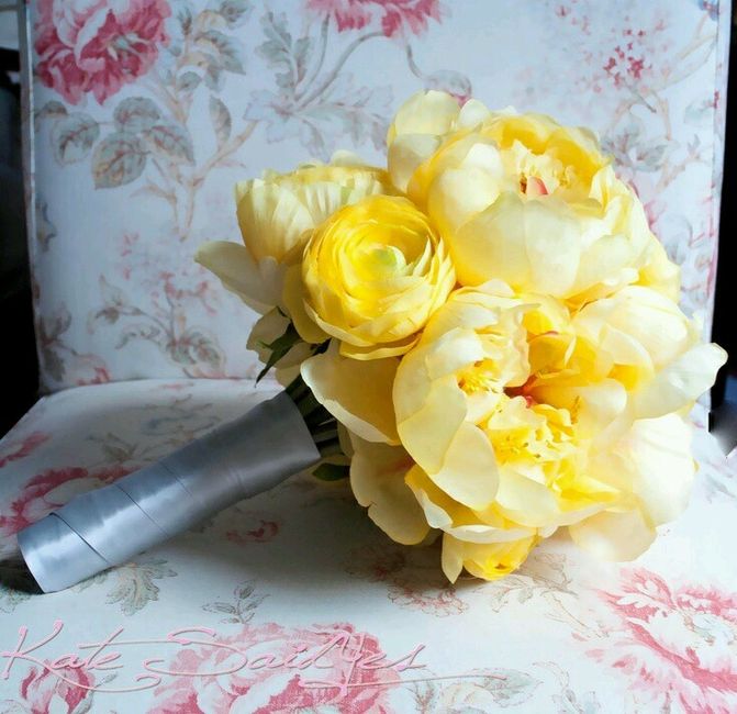 Bouquet di peonie🌹 - 20