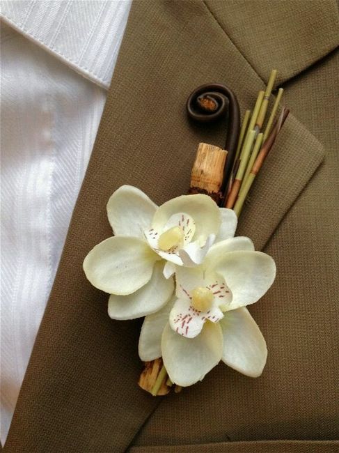 Boutonniere...  - 10