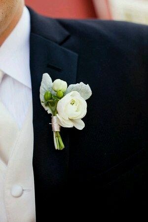 Boutonniere...  - 15