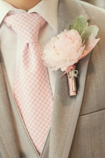 Boutonniere...  - 16