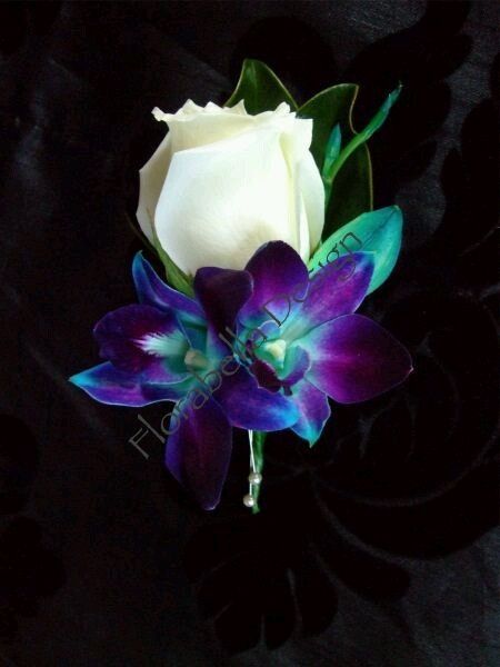 Boutonniere...  - 23