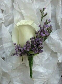 Boutonniere...  - 28