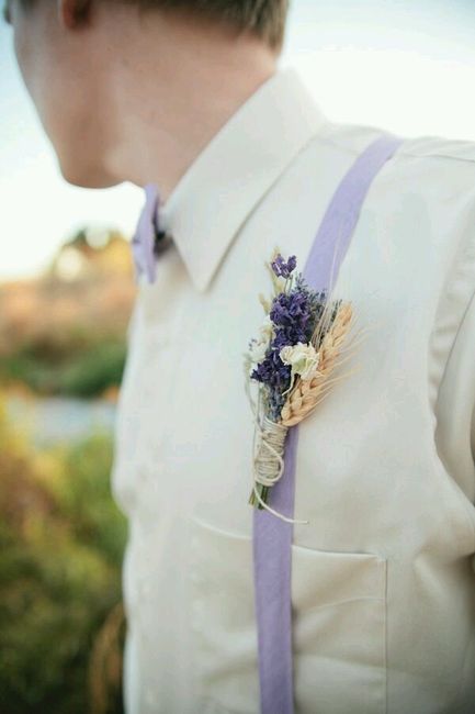 Boutonniere...  - 32