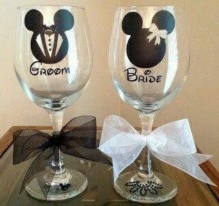 Matrimonio in stile walt disney - 18