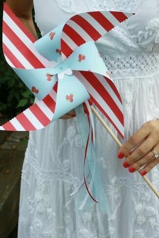 Carnival wedding! ! - 2