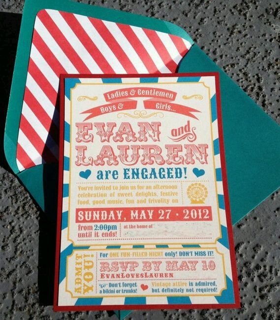 Carnival wedding! ! - 15