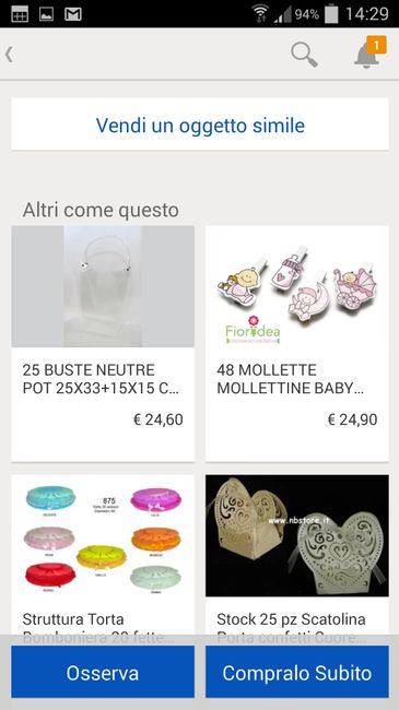 Help sacchetti per bomboniere piante grasse - 3
