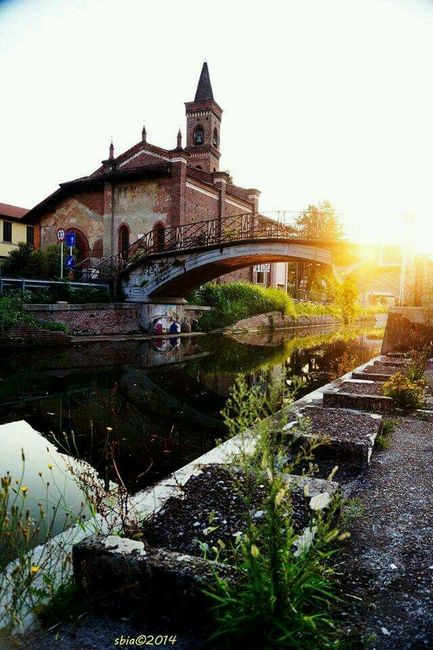 A tutte le "emigrate".... - 3