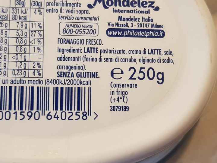 Mammine di febbraio 2020 - 1