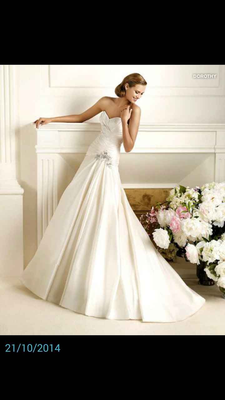 Pronovias fan club di matrimonio.com!!! - 1