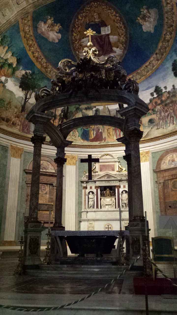 Mostriamo le nostre chiese?  - 2