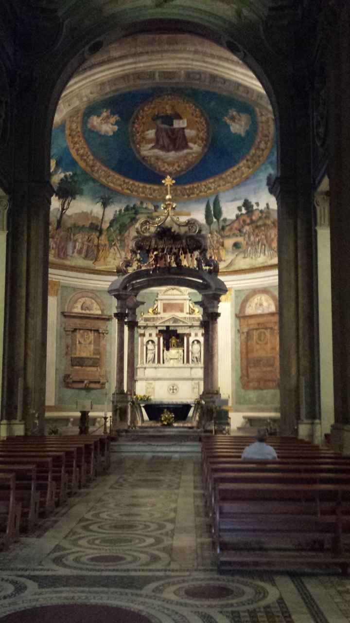 Mostriamo le nostre chiese?  - 3