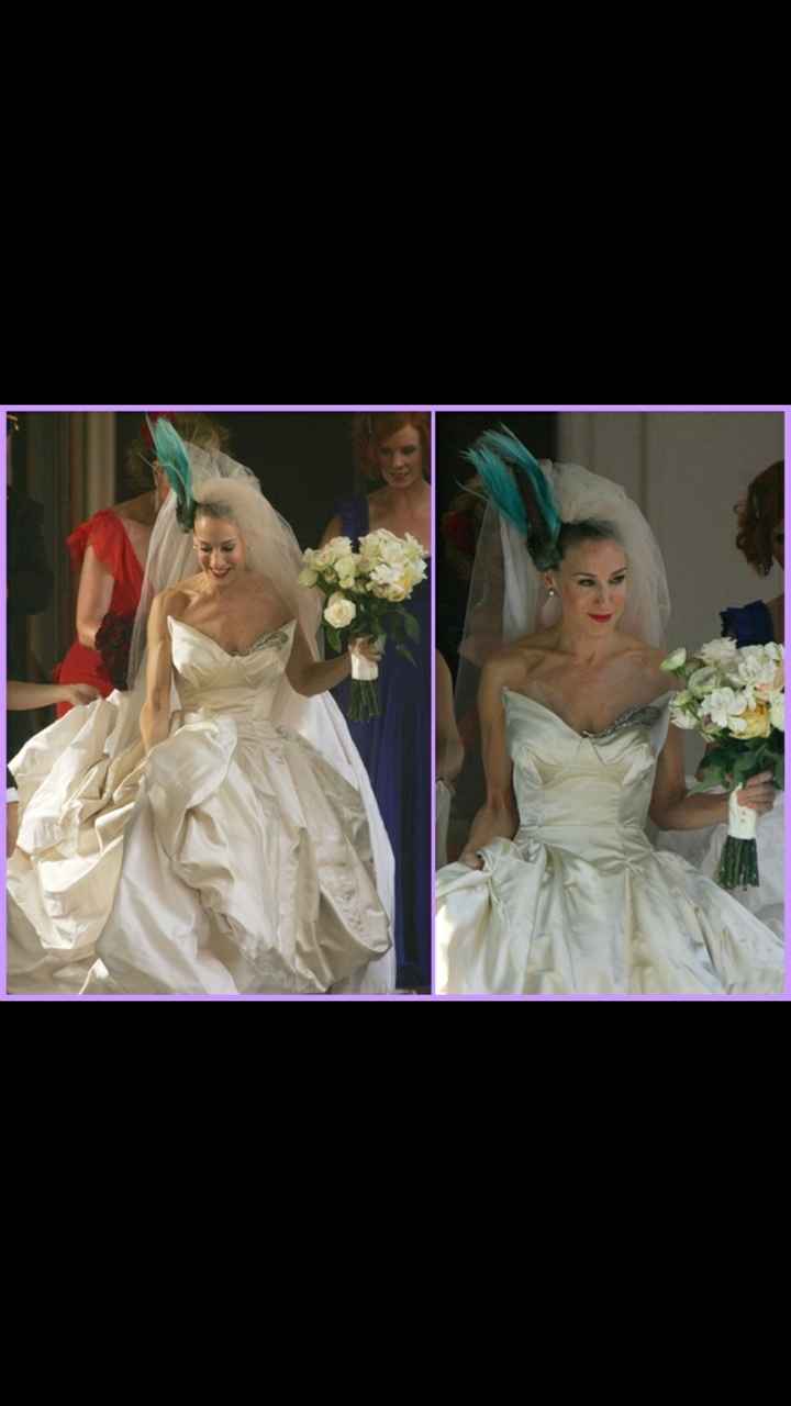 Piuma invernale: cambio acconciatura!! - 2