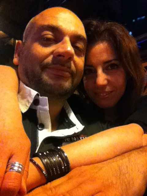 La vostra prima foto insieme - 1