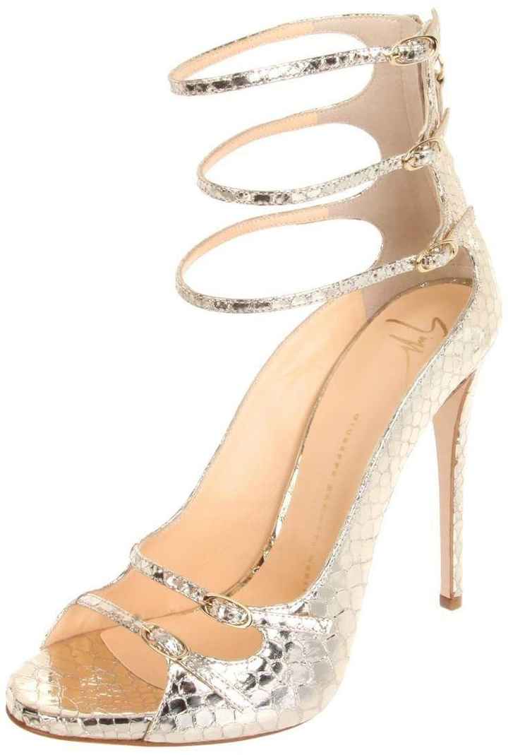 Scarpe, scarpe, scarpeeeeeee!!!!!! 👠 - 3