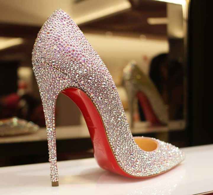 Scarpe, scarpe, scarpeeeeeee!!!!!! 👠 - 5