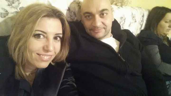 Sondaggio :) chi è il "bello"della coppia?  - 1