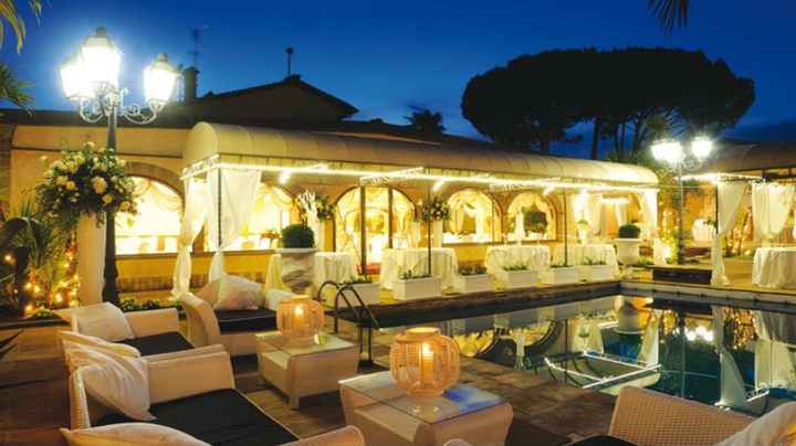 Matrimonio civile nel lazio: quale location avete scelto? - 3