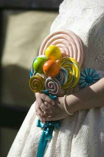 Carnival wedding! ! - 4