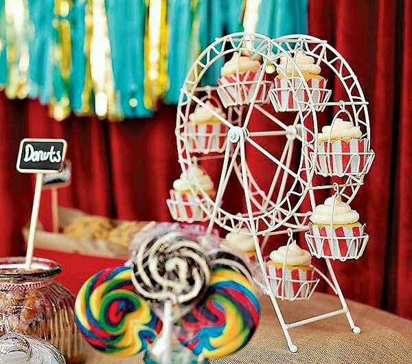 Carnival wedding! ! - 13