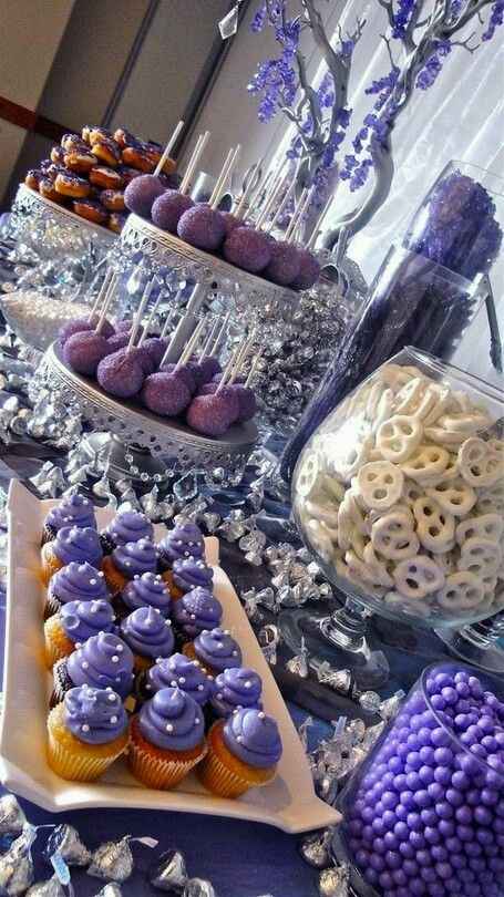 Candy bar! !!! - 5