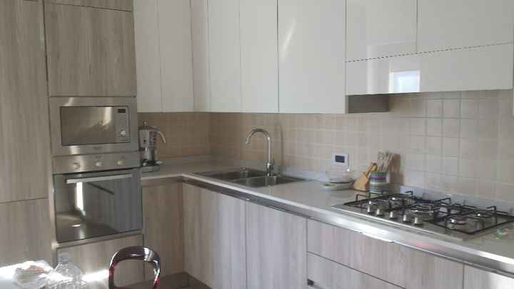 Le nostre cucine!!! - 1
