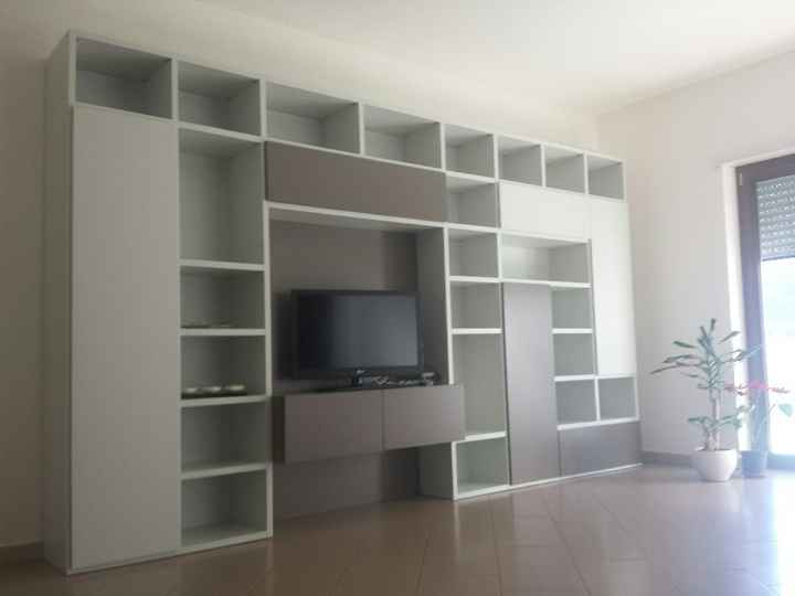 Arredamento color tortora! - 1
