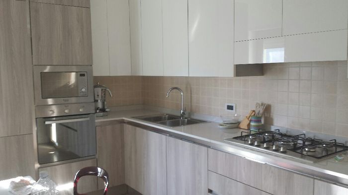Le nostre cucine!!! - 1