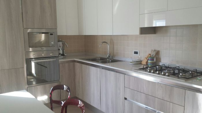 Le nostre cucine!!! - 2