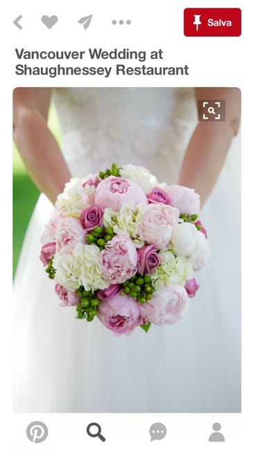 Peonie - 2