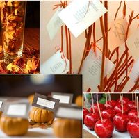 Matrimonio d' autunno  - 2