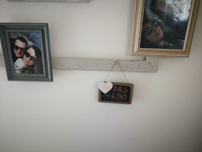 It's the final countdown! - 2