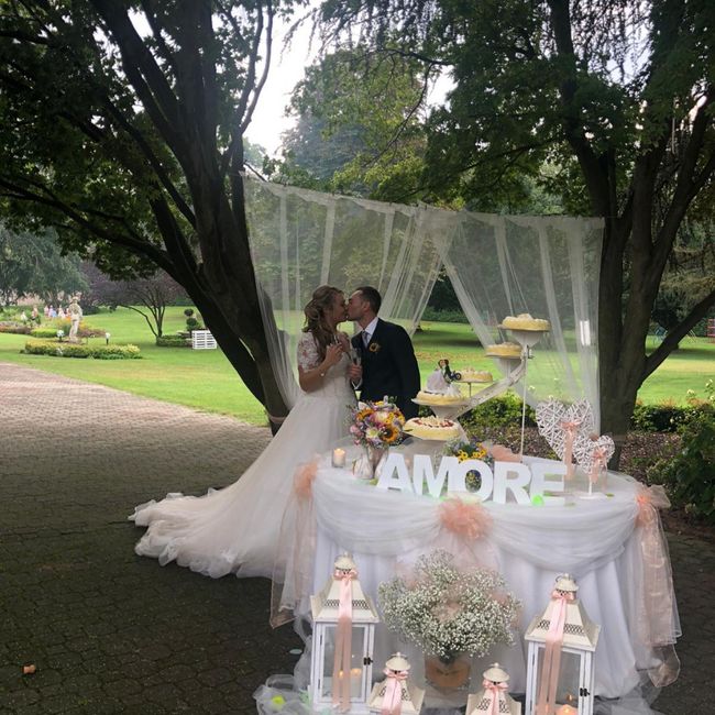 Future mamme Giugno 2021 💛🐠🍀🌻 - 1