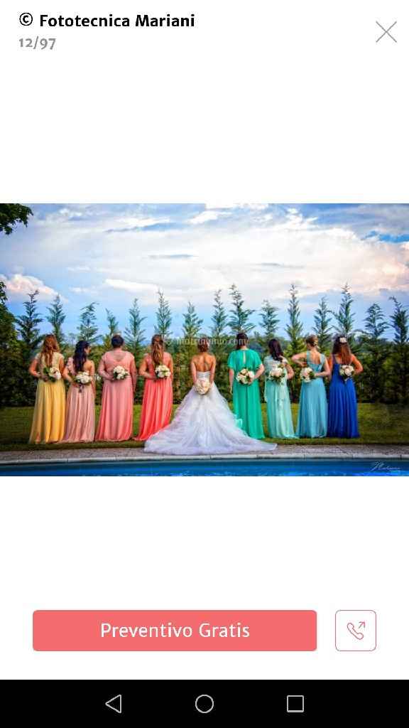 Colori pastello & Champagne 🤔 - 3