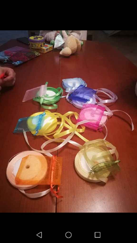 Il nostro matrimonio colorato🌈😍👰🤵 - 2