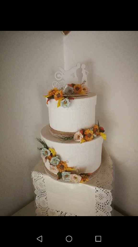 Il nostro matrimonio colorato🌈😍👰🤵 - 4