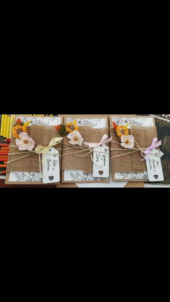 Il nostro matrimonio colorato🌈😍👰🤵 - 15