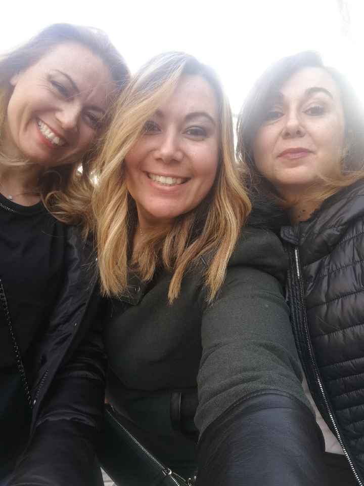 Addio al nubilato - 1