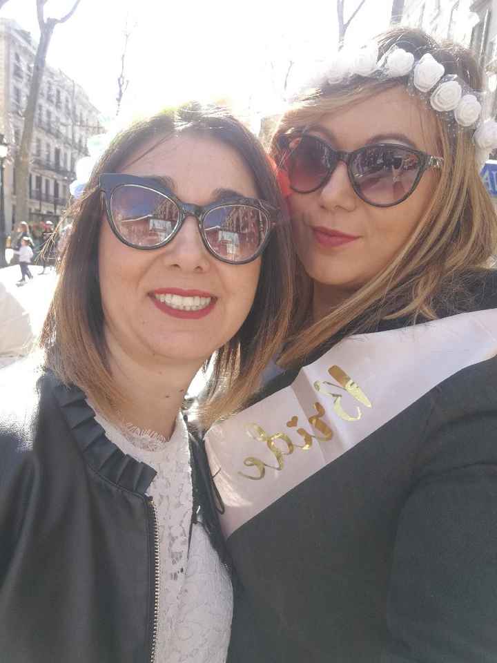 Addio al nubilato - 2