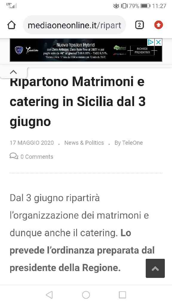 Spose siciliane - 1