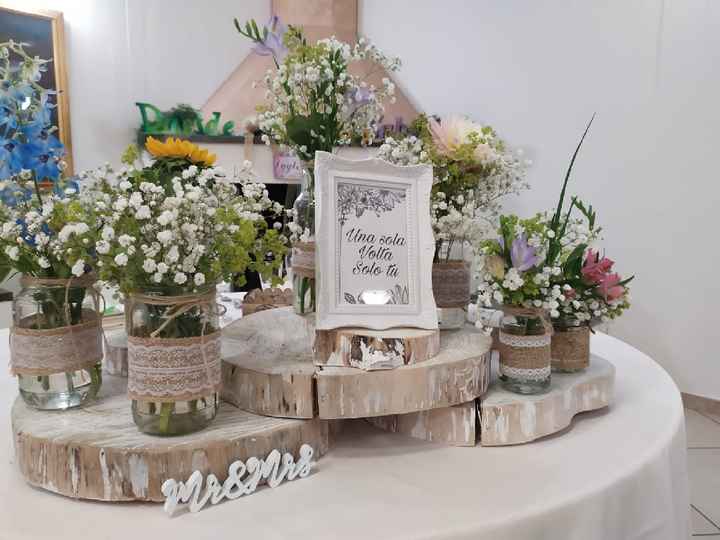 Il nostro amato matrimonio a colori 🌈 - 3