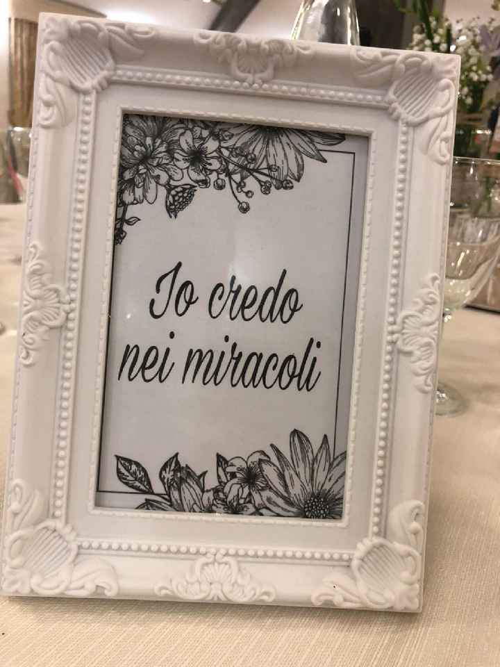 Il nostro amato matrimonio a colori 🌈 - 5