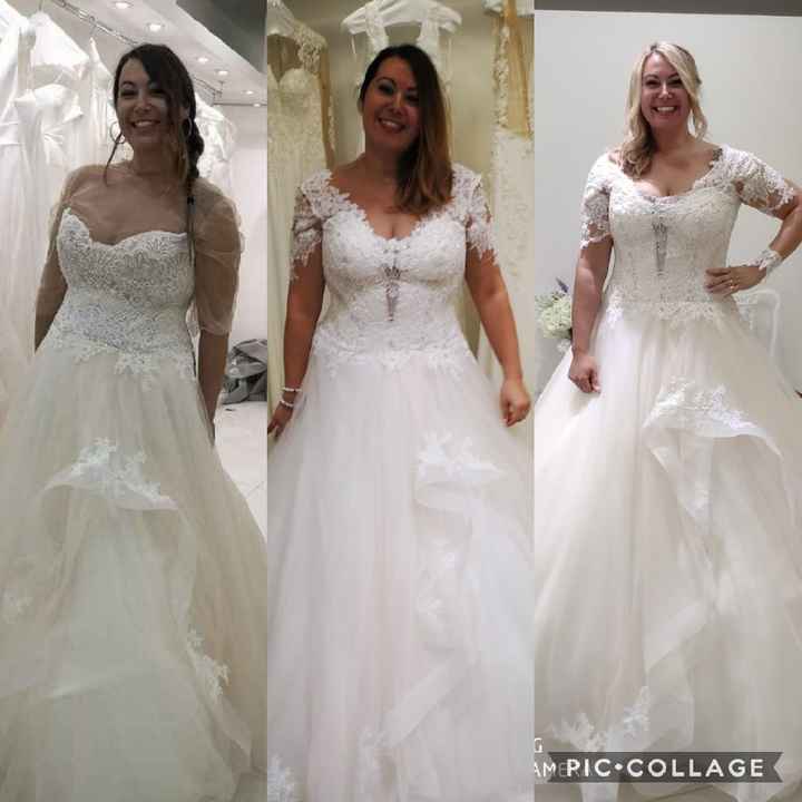 Il nostro amato matrimonio a colori 🌈 - 1