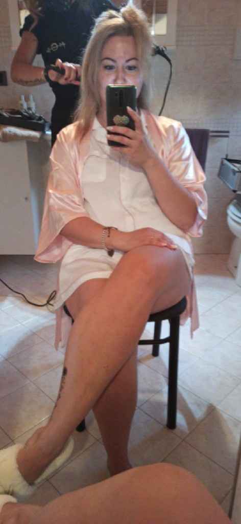 Due settimane ♥️ di puro romanticismo 😍 - 1