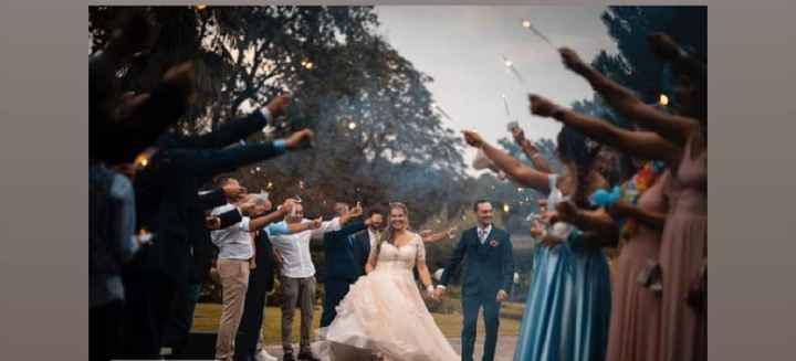 Due settimane ♥️ di puro romanticismo 😍 - 2